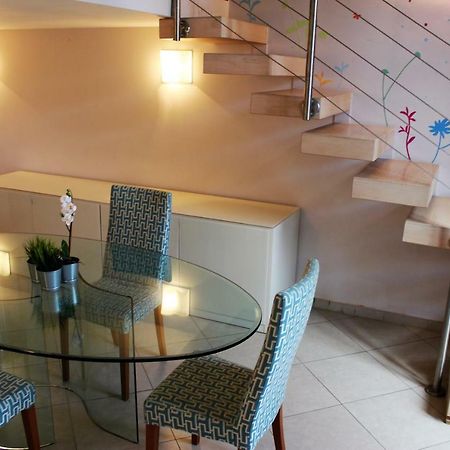 Suite Manzoni Rome Exterior photo