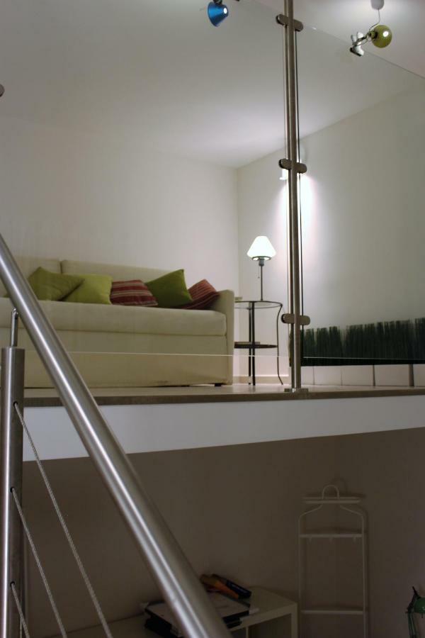 Suite Manzoni Rome Exterior photo