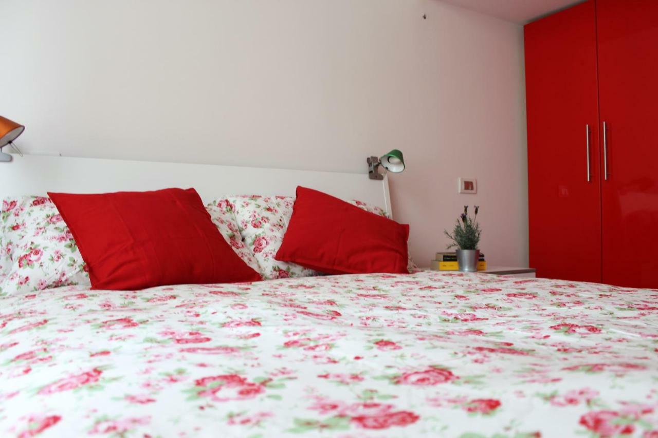 Suite Manzoni Rome Exterior photo