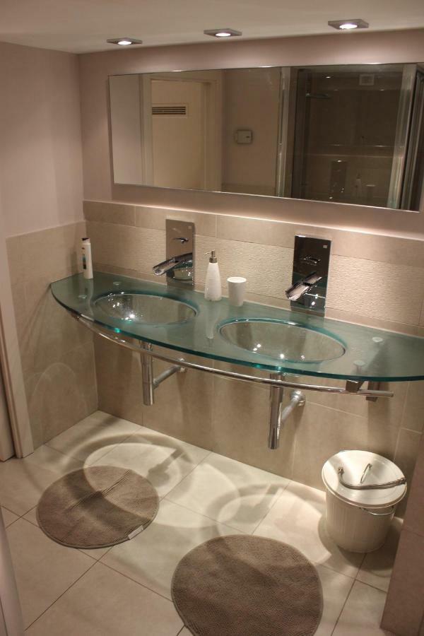 Suite Manzoni Rome Exterior photo