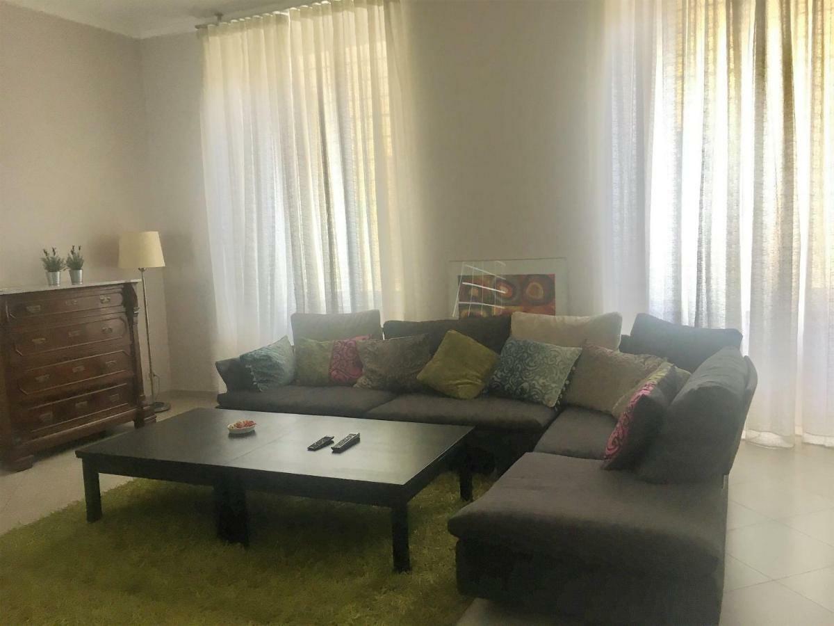 Suite Manzoni Rome Exterior photo