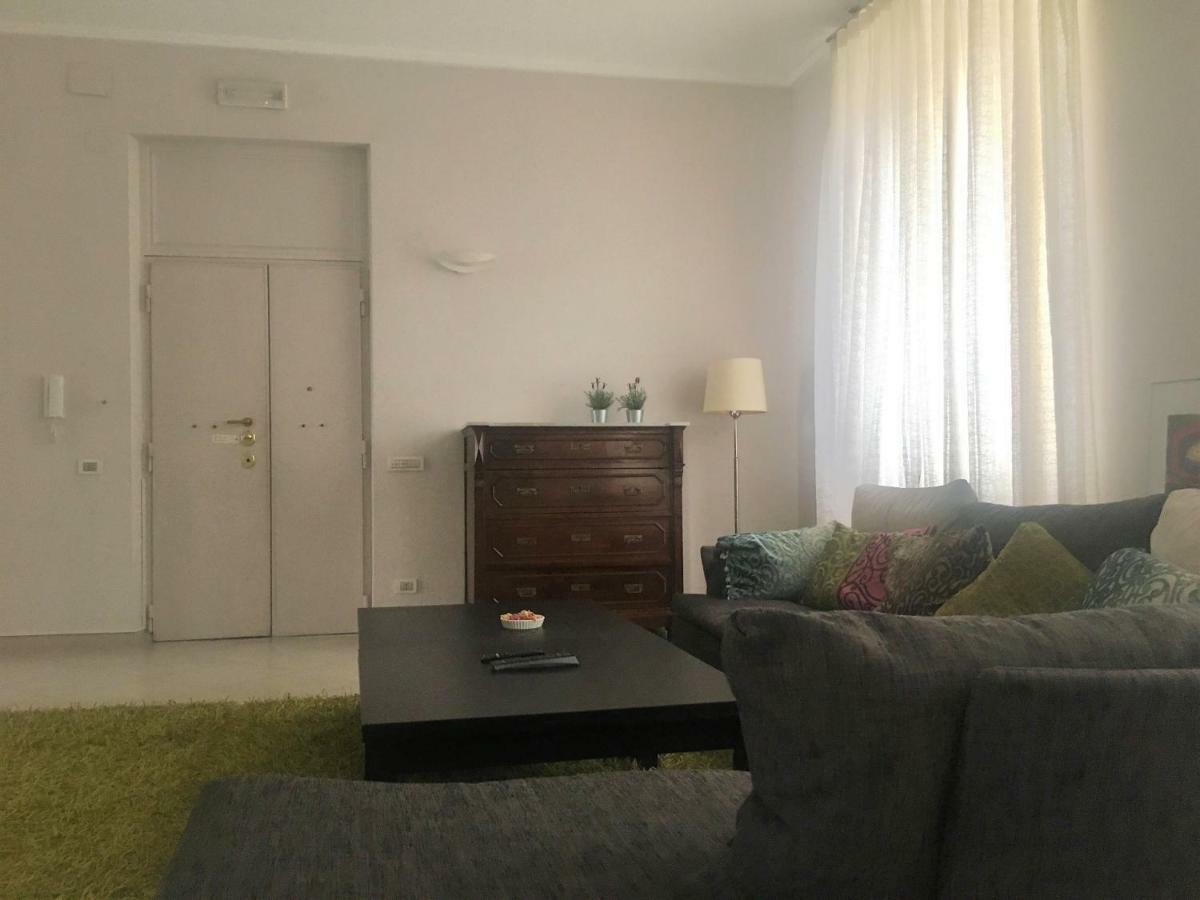 Suite Manzoni Rome Exterior photo
