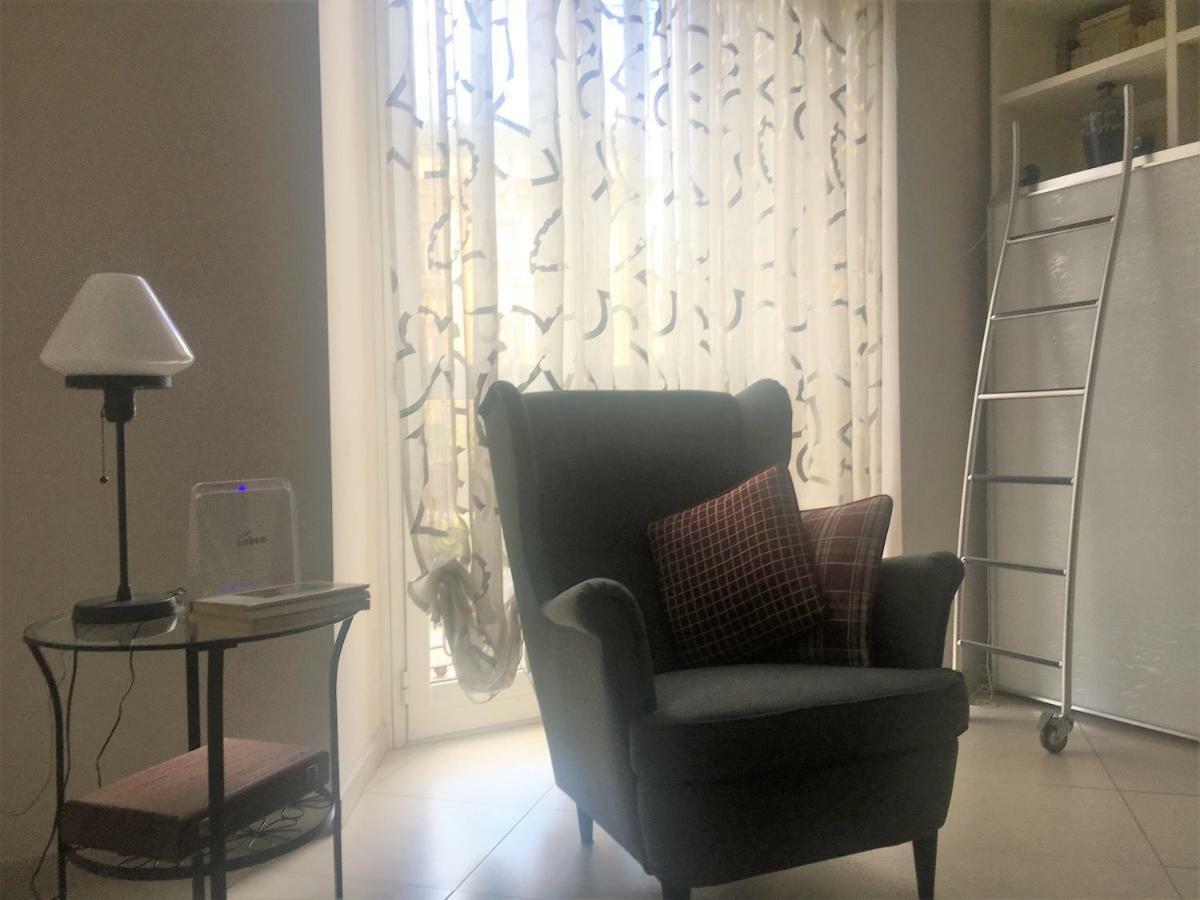 Suite Manzoni Rome Exterior photo