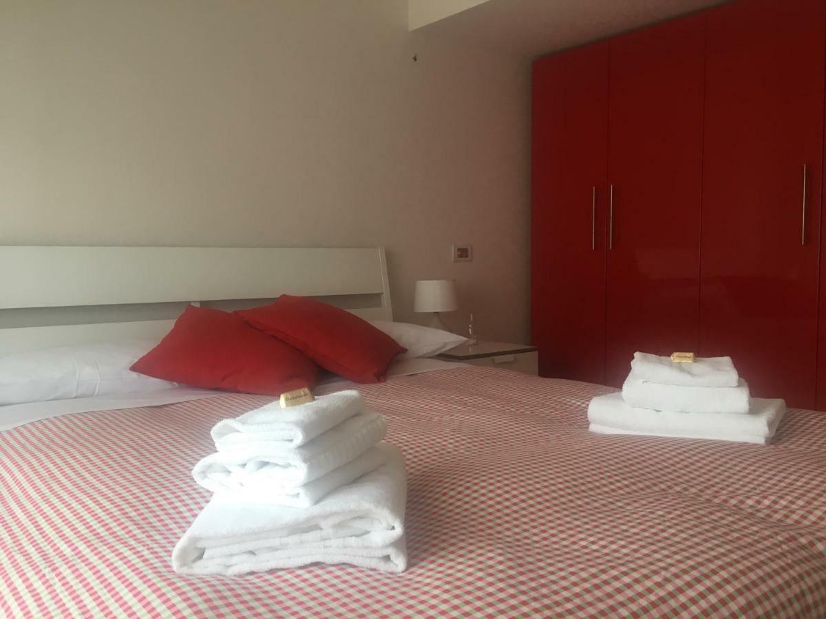 Suite Manzoni Rome Exterior photo