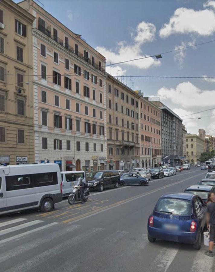 Suite Manzoni Rome Exterior photo